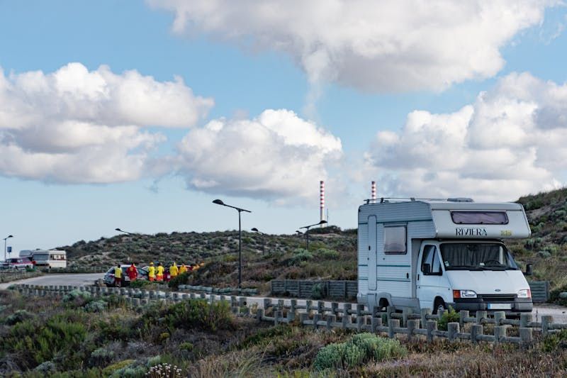 Køb en autocamper – Så kan du udforske Italien!